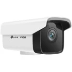 IP видеокамера TP-Link VIGI C300HP-6 (Цилиндрическая, Уличная, Проводная, Фиксированный объектив, 6 мм, 1/2.7", 3 Мп ~ 2304x1296)