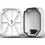 Аксессуар для видеокамер Milesight Монтажная коробка MS-A43