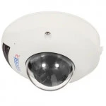 Аналоговая видеокамера Trassir TR-D4151IR1