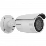 IP видеокамера Hikvision DS-2CD1643G0-IZ(C) Цилиндрическая, Уличная, Проводная, Вариофокальный объектив, 2.8 ~ 12 мм, 1/3", 4 Мп ~ 2560×1440 Quad HD