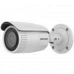 IP видеокамера Hikvision DS-2CD1643G0-IZ(C) Цилиндрическая, Уличная, Проводная, Вариофокальный объектив, 2.8 ~ 12 мм, 1/3", 4 Мп ~ 2560×1440 Quad HD