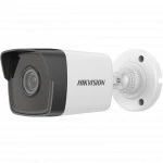 IP видеокамера Hikvision DS-2CD1023G0E-I(C)(2.8mm) (Цилиндрическая, Уличная, Проводная, Фиксированный объектив, 2.8 мм, 1/2.7", 2 Мп ~ 1920×1080 Full HD)