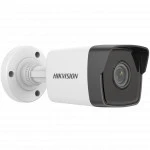 IP видеокамера Hikvision DS-2CD1023G0E-I(C)(2.8mm) (Цилиндрическая, Уличная, Проводная, Фиксированный объектив, 2.8 мм, 1/2.7", 2 Мп ~ 1920×1080 Full HD)