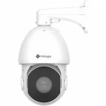 IP видеокамера Milesight MS-C2941-X30RPC (PTZ-поворотная, Уличная, Проводная, Вариофокальный объектив, 4.7 ~ 141 мм, 1/2.8", 2 Мп ~ 1920×1080 Full HD)
