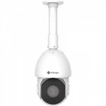 IP видеокамера Milesight MS-C2941-X42RPB (PTZ-поворотная, Уличная, Проводная, Вариофокальный объектив, 7 ~ 300 мм, 1/2.8", 2 Мп ~ 1920×1080 Full HD)