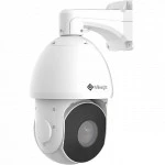 IP видеокамера Milesight MS-C2941-X42RPB (PTZ-поворотная, Уличная, Проводная, Вариофокальный объектив, 7 ~ 300 мм, 1/2.8", 2 Мп ~ 1920×1080 Full HD)