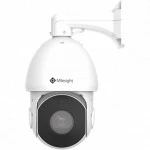 IP видеокамера Milesight MS-C2941-X42RPB (PTZ-поворотная, Уличная, Проводная, Вариофокальный объектив, 7 ~ 300 мм, 1/2.8", 2 Мп ~ 1920×1080 Full HD)