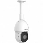 IP видеокамера Milesight MS-C2941-X42RPB (PTZ-поворотная, Уличная, Проводная, Вариофокальный объектив, 7 ~ 300 мм, 1/2.8", 2 Мп ~ 1920×1080 Full HD)
