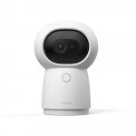 IP видеокамера Aqara Camera Hub G3 CH-H03 Настольная, Внутренней установки, WiFi, Фиксированный объектив, 3.6 мм, 1/4", 3 Мп ~ 2304x1296
