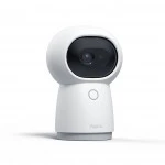 IP видеокамера Aqara Camera Hub G3 CH-H03 Настольная, Внутренней установки, WiFi, Фиксированный объектив, 3.6 мм, 1/4", 3 Мп ~ 2304x1296