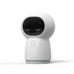 IP видеокамера Aqara Camera Hub G3 CH-H03 Настольная, Внутренней установки, WiFi, Фиксированный объектив, 3.6 мм, 1/4", 3 Мп ~ 2304x1296