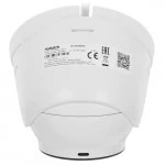 Аналоговая видеокамера HiWatch DS-I253L(B) (2.8 MM)