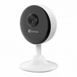 IP видеокамера EZVIZ CS-C1C-F0-1E2WF C1C-B Настольная, Внутренней установки, WiFi, Фиксированный объектив, 2.8 мм, CMOS, 2 Мп ~ 1920×1080 Full HD