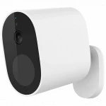 Комплект видеонаблюдения Xiaomi Mi Outdoor Security Camera 1080p Set BHR4435GL