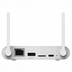 Комплект видеонаблюдения Xiaomi Mi Outdoor Security Camera 1080p Set BHR4435GL
