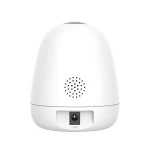 IP видеокамера TENDA CP3 (Настольная, Внутренней установки, WiFi, Фиксированный объектив, 4 мм, CMOS, 2 Мп ~ 1920×1080 Full HD)