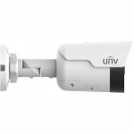 IP видеокамера UNV IPC2125SB-ADF28KMC-I0 Цилиндрическая, Уличная, Проводная, Фиксированный объектив, 2.8 мм, 1/2.7", 5 Мп ~ 2880×1620