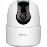 IP видеокамера IMOU Ranger 2C 4MP (Настольная, Внутренней установки, WiFi, Фиксированный объектив, 3.6 мм, 1/2.7", 4 Мп ~ 2560×1440 Quad HD)
