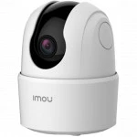 IP видеокамера IMOU Ranger 2C 4MP (Настольная, Внутренней установки, WiFi, Фиксированный объектив, 3.6 мм, 1/2.7", 4 Мп ~ 2560×1440 Quad HD)
