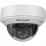IP видеокамера Hikvision DS-2CD1743G0-IZ (Купольная, Внутренней установки, Проводная, Вариофокальный объектив, 2.8 ~ 12 мм, 1/3", 4 Мп ~ 2560×1440 Quad HD)