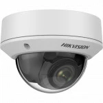 IP видеокамера Hikvision DS-2CD1743G0-IZ (Купольная, Внутренней установки, Проводная, Вариофокальный объектив, 2.8 ~ 12 мм, 1/3", 4 Мп ~ 2560×1440 Quad HD)