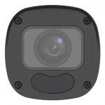 IP видеокамера UNV IPC2325LB-ADZK-G Видеоглазок, Уличная, Проводная, Вариофокальный объектив, 2.8 ~ 12 мм, 1/2.7", 5 Мп ~ 2880×1620