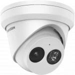 IP видеокамера Hikvision DS-2CD2343G2-I(2.8mm) Купольная, Внутренней установки, Проводная, Фиксированный объектив, 2.8 мм, 1/3", 4 Мп ~ 2688×1520