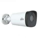 IP видеокамера UNIVIEW IPC2312SB-ADF40KM-I0 Цилиндрическая, Уличная, Проводная, Фиксированный объектив, 4 мм, 1/2.8", 2 Мп ~ 1920×1080 Full HD