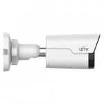 IP видеокамера UNIVIEW IPC2124SS-ADF40KM-I0 Цилиндрическая, Уличная, Проводная, Фиксированный объектив, 4 мм, 1/2.7", 4 Мп ~ 2688×1520
