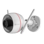 IP видеокамера EZVIZ C3W CS-C3W (4MP 2.8mm H.265) (Цилиндрическая, Уличная, WiFi + Ethernet, Вариофокальный объектив, 2.8 мм, 1/2.7", 4 Мп ~ 2560×1440 Quad HD)
