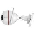 IP видеокамера EZVIZ C3W CS-C3W (4MP 2.8mm H.265) (Цилиндрическая, Уличная, WiFi + Ethernet, Вариофокальный объектив, 2.8 мм, 1/2.7", 4 Мп ~ 2560×1440 Quad HD)