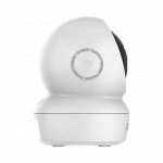 IP видеокамера EZVIZ C6N CS-C6N (4MP W1) (Купольная, Внутренней установки, WiFi + Ethernet, Фиксированный объектив, 4 мм, 1/2.7", 2 Мп ~ 1920×1080 Full HD)