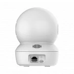 IP видеокамера EZVIZ C6N CS-C6N (4MP W1) (Купольная, Внутренней установки, WiFi + Ethernet, Фиксированный объектив, 4 мм, 1/2.7", 2 Мп ~ 1920×1080 Full HD)