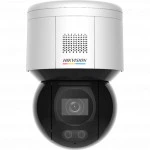 IP видеокамера Hikvision DS-2DE3A400BW-DE/W(F1)(T5) Купольная, Уличная, Проводная, Вариофокальный объектив, 2.8 ~ 12 мм, 1/1.8ʺ, 4 Мп ~ 2560×1440 Quad HD