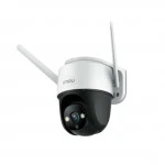 IP видеокамера IMOU Cruiser 2MP PTZ-поворотная, Уличная, WiFi + Ethernet, Фиксированный объектив, 2.8 мм, 1/2.8", 2 Мп ~ 1920×1080 Full HD