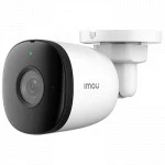 IP видеокамера IMOU IPC-F22AP 2.8MM (Цилиндрическая, Уличная, Проводная, Фиксированный объектив, 2.8 мм, 1/2.8", 2 Мп ~ 1920×1080 Full HD)