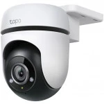 IP видеокамера TP-Link Tapo C500 PTZ-поворотная, Уличная, WiFi, Фиксированный объектив, 3.9 мм, 1/3", 2 Мп ~ 1920×1080 Full HD