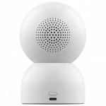 IP видеокамера Xiaomi BHR6619GL Купольная, Внутренней установки, WiFi, Фиксированный объектив, 4 мм, CMOS, 4 Мп ~ 2560×1440 Quad HD