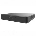 Видеорегистратор UNV NVR301-04X-P4