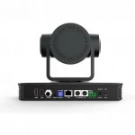 IP видеокамера Digis DSM-U2560B-AN PTZ-поворотная, Внутренней установки, Проводная, Вариофокальный объектив, 7.1 ~ 171.95 мм, 1/1.8ʺ, 8 Мп ~ 3840×2160 4K UHD или Ultra HD