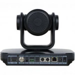 IP видеокамера Digis DSM-U1280B-2AN PTZ-поворотная, Внутренней установки, Проводная, Вариофокальный объектив, 3.47 ~ 41.65 мм, 1/2.8", 8 Мп ~ 3840×2160 4K UHD или Ultra HD