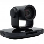 IP видеокамера Digis DSM-U1280B-2AN PTZ-поворотная, Внутренней установки, Проводная, Вариофокальный объектив, 3.47 ~ 41.65 мм, 1/2.8", 8 Мп ~ 3840×2160 4K UHD или Ultra HD