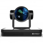 IP видеокамера Digis DSM-U3160B-AN PTZ-поворотная, Внутренней установки, Проводная, Вариофокальный объектив, 6.91 ~ 214.64 мм, 1/1.8ʺ, 8 Мп ~ 3840×2160 4K UHD или Ultra HD