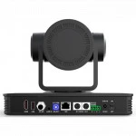 IP видеокамера Digis DSM-U3160B-AN PTZ-поворотная, Внутренней установки, Проводная, Вариофокальный объектив, 6.91 ~ 214.64 мм, 1/1.8ʺ, 8 Мп ~ 3840×2160 4K UHD или Ultra HD