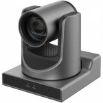 IP видеокамера Digis DSM-F1270B-A PTZ-поворотная, Внутренней установки, Проводная, Вариофокальный объектив, 3.5 ~ 42.3 мм, 1/2.8", 2 Мп ~ 1920×1080 Full HD