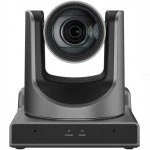 IP видеокамера Digis DSM-F1270B-A PTZ-поворотная, Внутренней установки, Проводная, Вариофокальный объектив, 3.5 ~ 42.3 мм, 1/2.8", 2 Мп ~ 1920×1080 Full HD