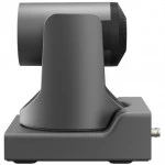 IP видеокамера Digis DSM-F1270B-A PTZ-поворотная, Внутренней установки, Проводная, Вариофокальный объектив, 3.5 ~ 42.3 мм, 1/2.8", 2 Мп ~ 1920×1080 Full HD