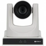 IP видеокамера Digis DSM-F2060W PTZ-поворотная, Внутренней установки, Проводная, Вариофокальный объектив, 4.42 ~ 88.5 мм, 1/2.8", 2 Мп ~ 1920×1080 Full HD