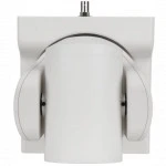 IP видеокамера Digis DSM-F2060W PTZ-поворотная, Внутренней установки, Проводная, Вариофокальный объектив, 4.42 ~ 88.5 мм, 1/2.8", 2 Мп ~ 1920×1080 Full HD