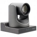 IP видеокамера Digis DSM-F1260B PTZ-поворотная, Внутренней установки, Проводная, Вариофокальный объектив, 3.5 ~ 42.3 мм, 1/2.8", 2 Мп ~ 1920×1080 Full HD